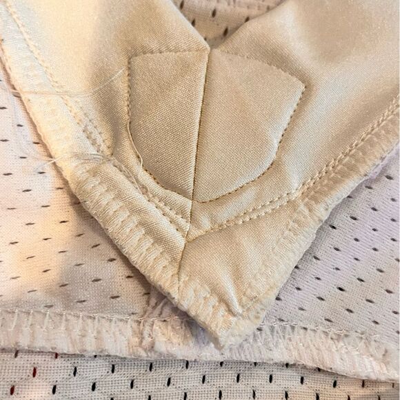 Urlacher Chicago Bears Super Bowl XLI Reebok Authentic NFL Equipment Jersey- 2XL - Picture 13 of 14